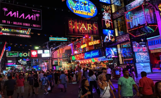 walkingstreet-pattaya